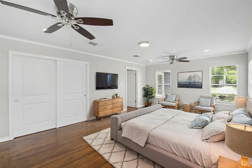 3614 Gordon Avenue Fort Worth TX 76110