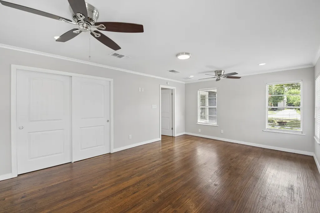 3614 Gordon Avenue Fort Worth TX 76110