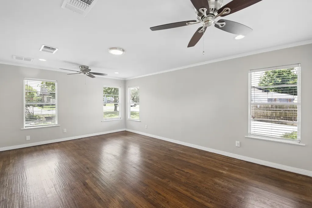 3614 Gordon Avenue Fort Worth TX 76110