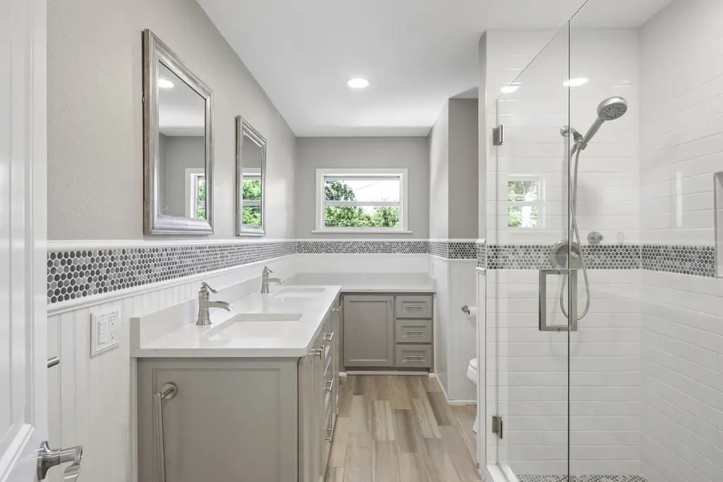 3614 Gordon Avenue Fort Worth TX 76110