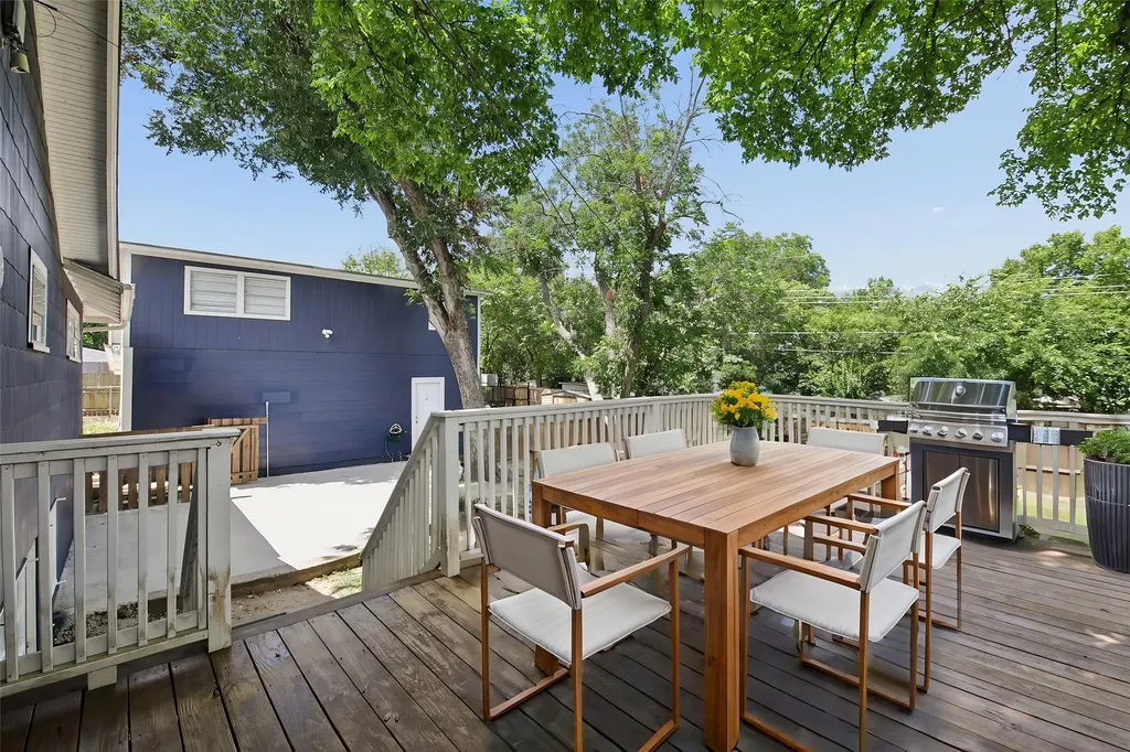 3614 Gordon Avenue Fort Worth TX 76110
