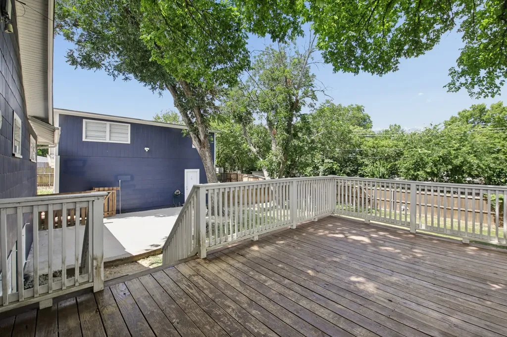 3614 Gordon Avenue Fort Worth TX 76110