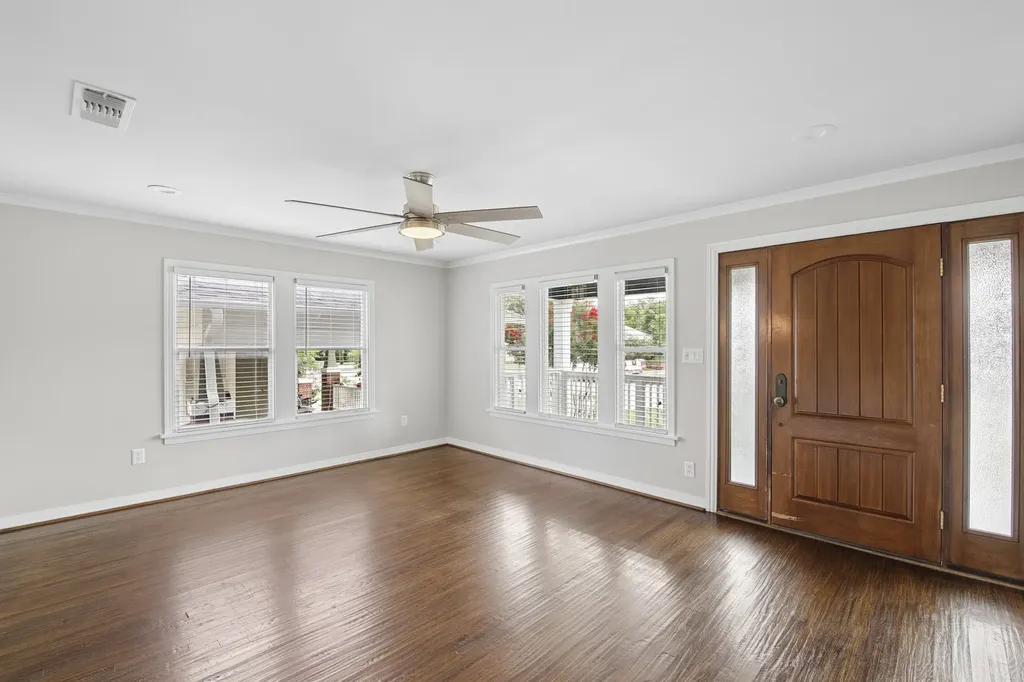 3614 Gordon Avenue Fort Worth TX 76110