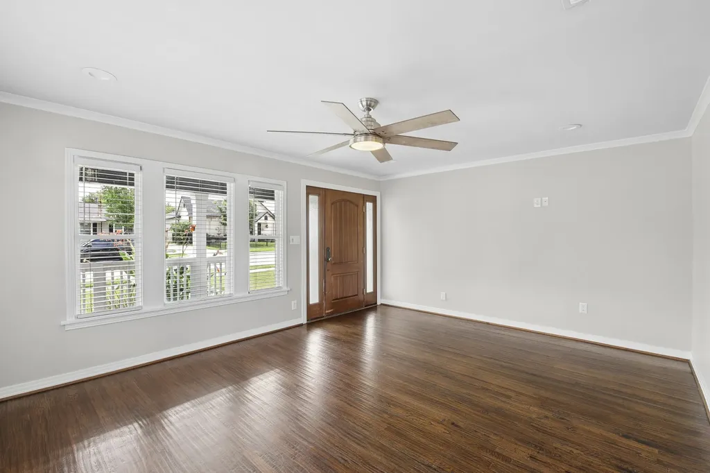 3614 Gordon Avenue Fort Worth TX 76110