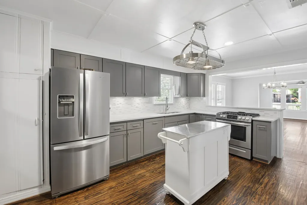 3614 Gordon Avenue Fort Worth TX 76110