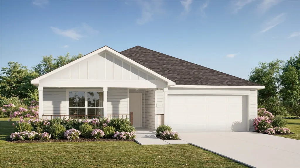 218 Morningside Drive Farmersville TX 75442
