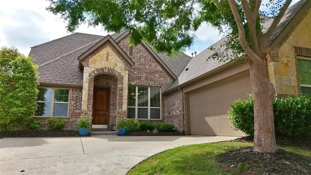 13721 Vera Cruz Road Frisco TX 75035