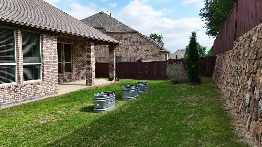 13721 Vera Cruz Road Frisco TX 75035