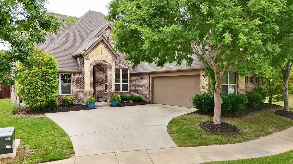 13721 Vera Cruz Road Frisco TX 75035