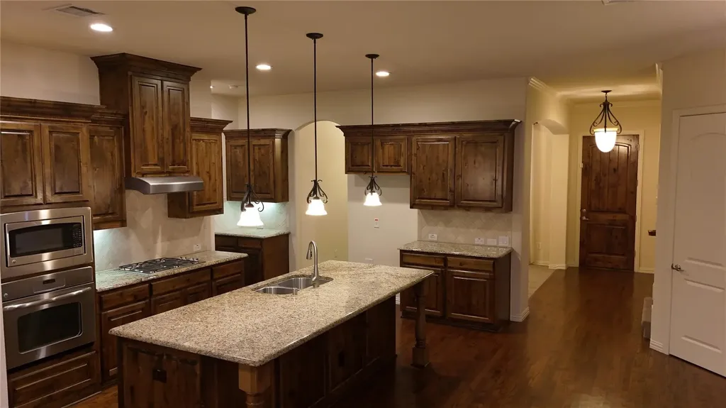 13721 Vera Cruz Road Frisco TX 75035