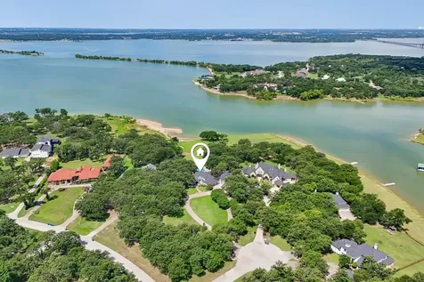 823 Carrie Court Lakewood Village TX 75068