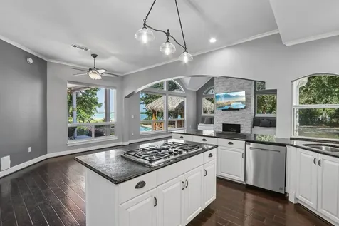 823 Carrie Court Lakewood Village TX 75068