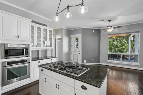 823 Carrie Court Lakewood Village TX 75068