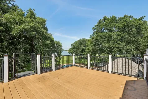 823 Carrie Court Lakewood Village TX 75068