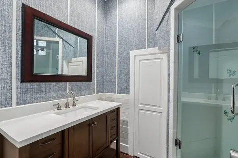 823 Carrie Court Lakewood Village TX 75068