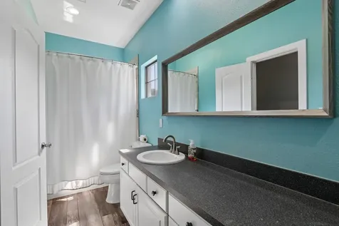 823 Carrie Court Lakewood Village TX 75068