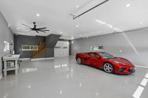 823 Carrie Court Lakewood Village TX 75068