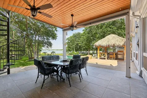 823 Carrie Court Lakewood Village TX 75068