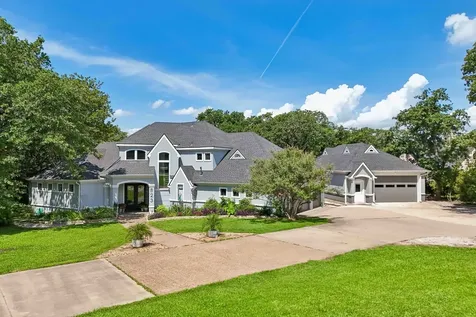 823 Carrie Court Lakewood Village TX 75068