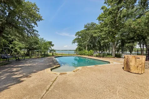 823 Carrie Court Lakewood Village TX 75068