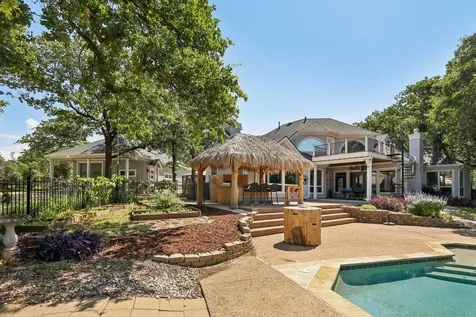 823 Carrie Court Lakewood Village TX 75068