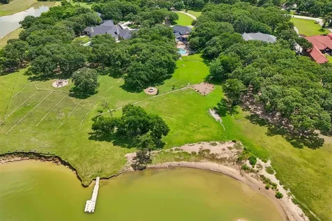 823 Carrie Court Lakewood Village TX 75068