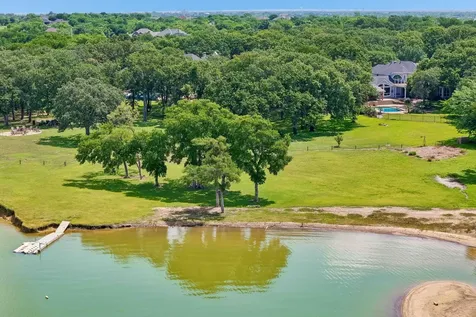 823 Carrie Court Lakewood Village TX 75068