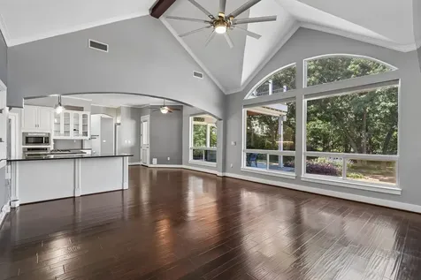823 Carrie Court Lakewood Village TX 75068