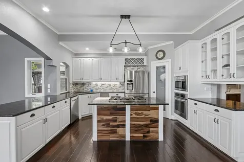 823 Carrie Court Lakewood Village TX 75068