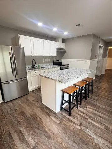 13152 7th Street Redwater TX 75567