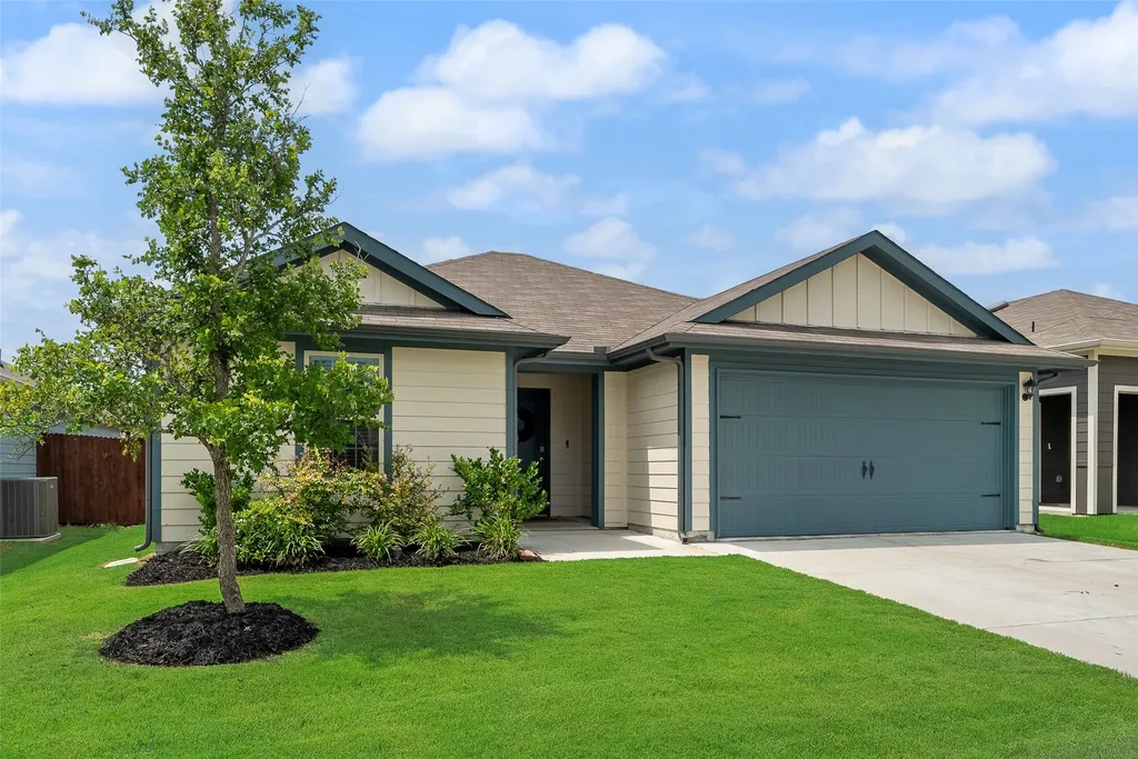 720 Lighthouse Street Princeton TX 75407