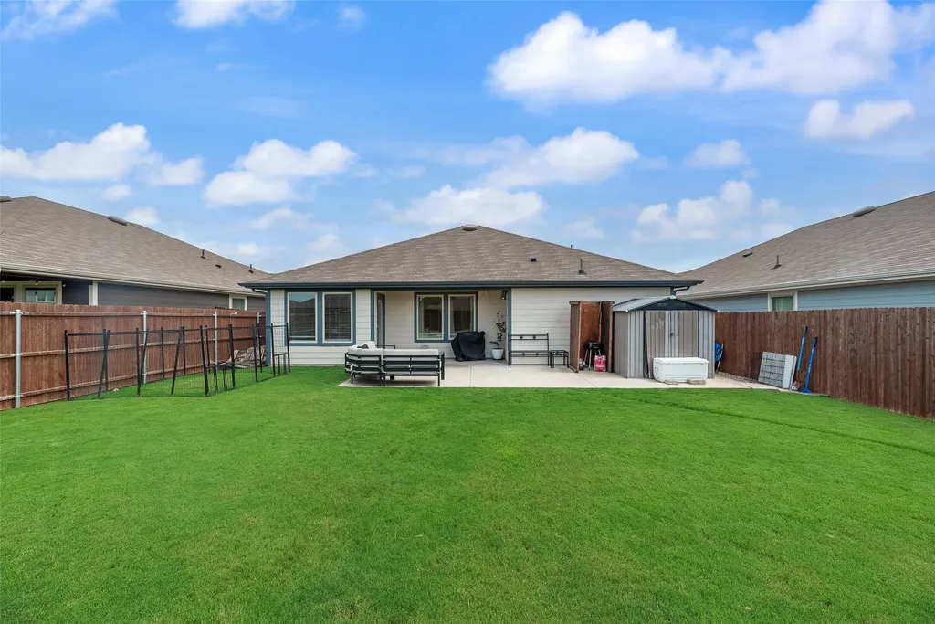 720 Lighthouse Street Princeton TX 75407