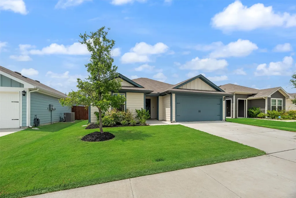 720 Lighthouse Street Princeton TX 75407