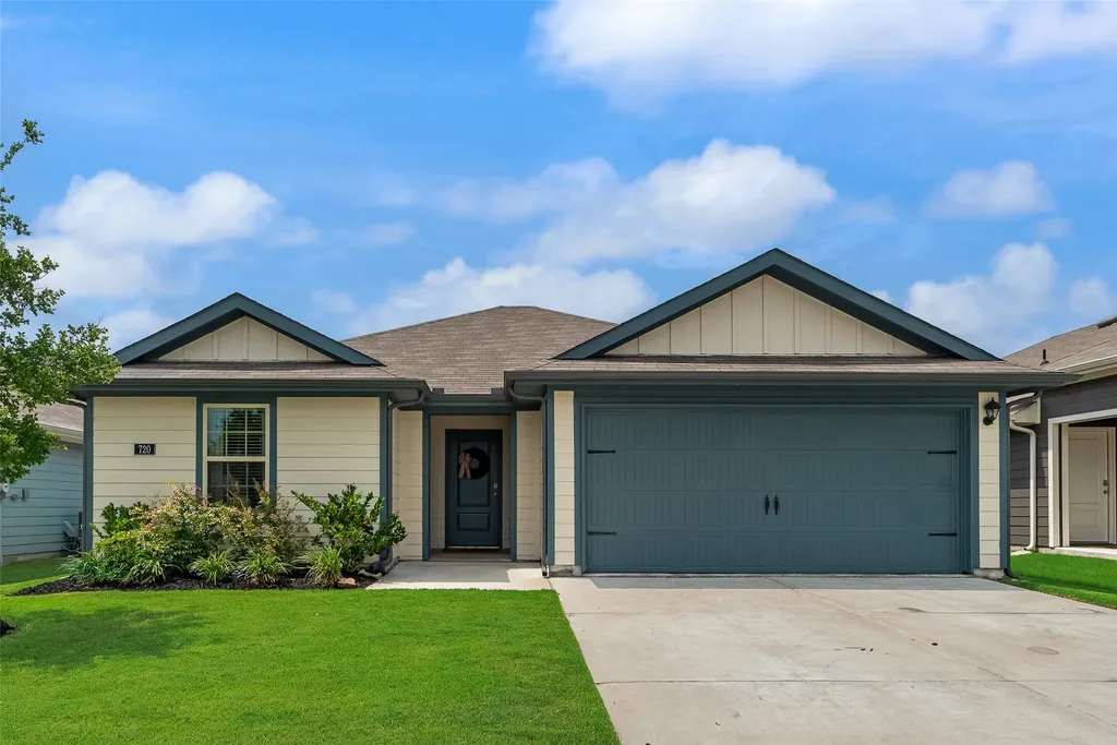 720 Lighthouse Street Princeton TX 75407