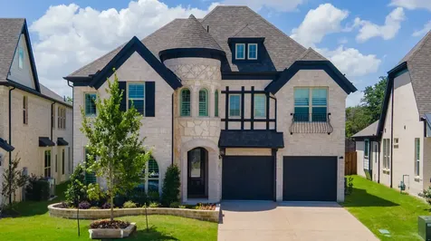 2411 Bussey Drive Irving TX 75062