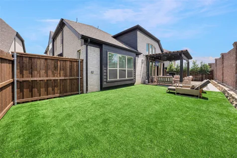 2411 Bussey Drive Irving TX 75062