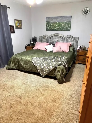 705 Loop Road Quanah TX 79252