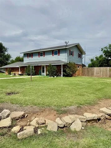 705 Loop Road Quanah TX 79252