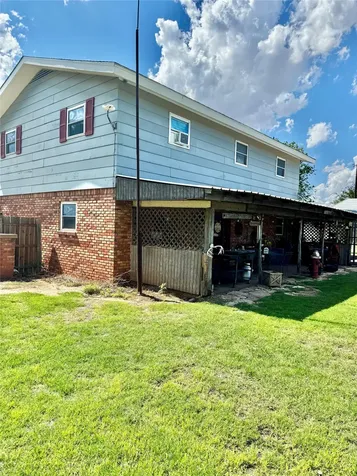 705 Loop Road Quanah TX 79252