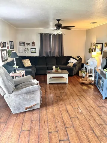 705 Loop Road Quanah TX 79252