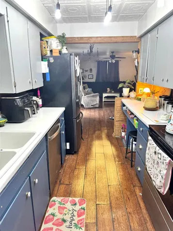 705 Loop Road Quanah TX 79252