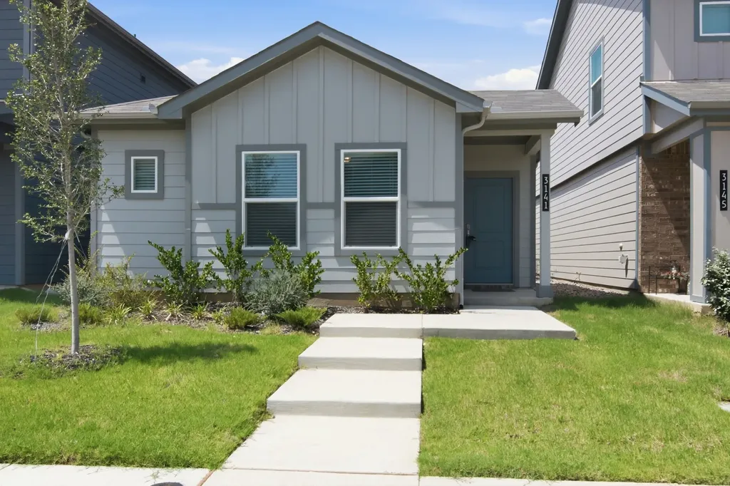 3141 Pecan Farm Lane Fort Worth TX 76140