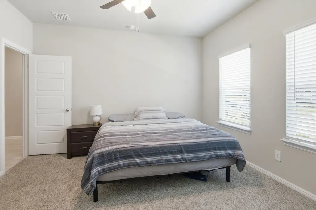 3141 Pecan Farm Lane Fort Worth TX 76140