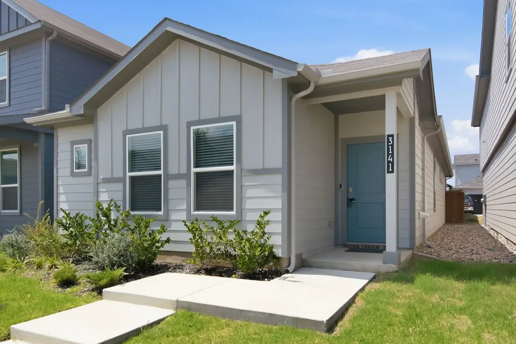3141 Pecan Farm Lane Fort Worth TX 76140