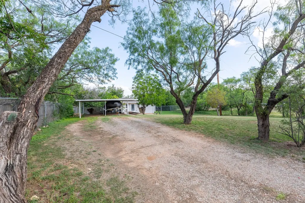 9732 Cove Road Abilene TX 79601