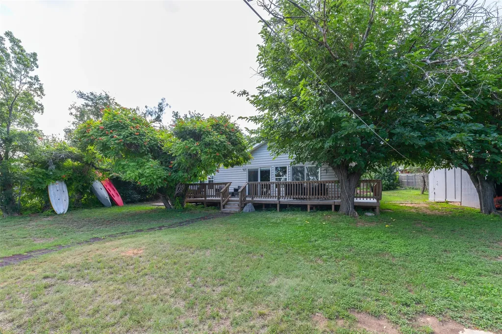 9732 Cove Road Abilene TX 79601