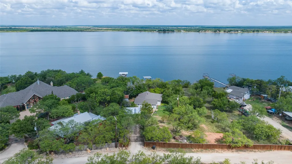 9732 Cove Road Abilene TX 79601