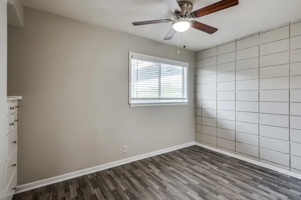 2213 Capri Drive Fort Worth TX 76114
