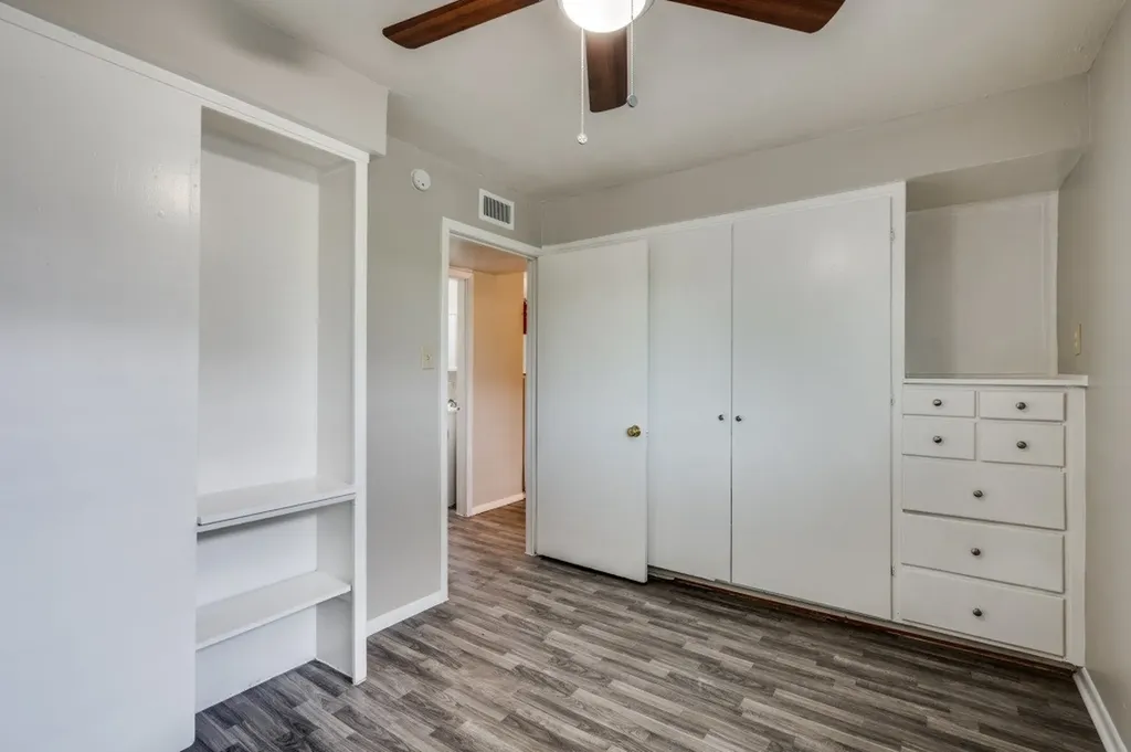 2213 Capri Drive Fort Worth TX 76114