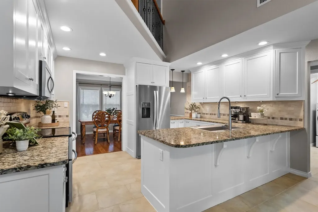 410 Simmons Road Double Oak TX 75077